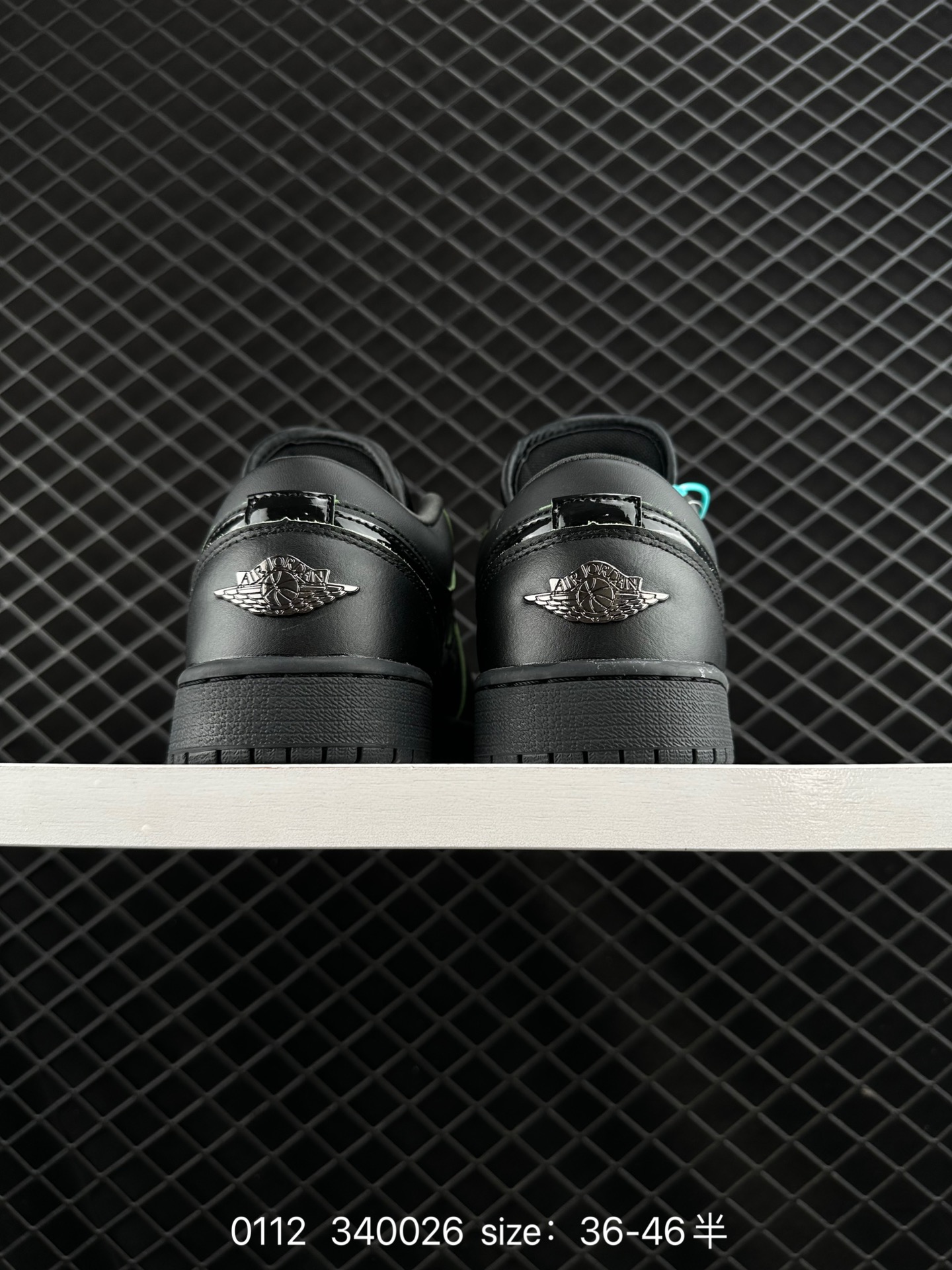 Air Jordan 1 Low AJ1